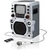 GPX JM250S Karaoke System
