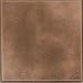Marazzi i Metalli Di Marazzi Accent Deco 6 x 6 Classic Wall Autumn Bronze Ceramic Tile & Stone