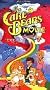 Care Bears Movie [VHS]