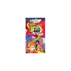 Care Bears Movie [VHS]