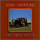 Can't Beat the Kid by John Hammond
