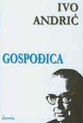 Gospodjica