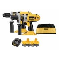 DeWalt HD XRP 18V Hammerdrill/Hammerdrilll Combo Kit DC925DD DeWalt HD XRP 18V Hammerdrill/Hammerdrilll Combo Kit DC925DD