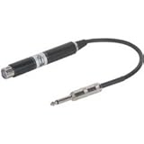 XLR Female To 1/4 Male Line Matching Transformer 6 Cord Knowing God: Walking through the Book of Books