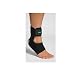 AIRCAST AIRHEEL FOOT/ANKLE BRC Size: MED