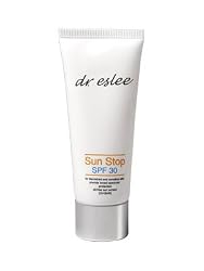 Dr Eslee SUN STOP SPF 50