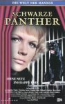 Der schwarze Panther - Gerd Ehlers