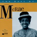 The Best of Carmen McRae