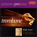 Orchestral Excerpts for Trombone, Vol. 2