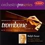 Sauer: Orchestral Excerpts for Trombone Vol. 2