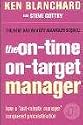 The Ontime