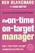 The On-time, On-target Manager (The One Minute Manager)