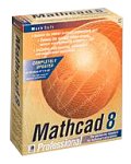 Mathcad 8 Professional