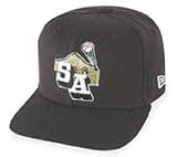 Minor League Baseball Cap - San Antonio Missions Home Cap by New Era