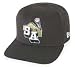 Minor League Baseball Cap - San Antonio Missions Home Cap by New Era