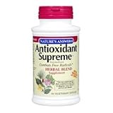 Antioxidant Supreme - 60 vegicaps., (Nature s Answer)