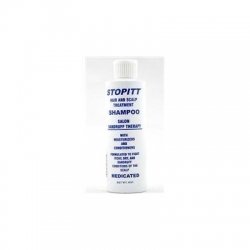 ways to relieve itching Discount Stopitt Hair &Scalp Shampoo 8oz [SEALED]