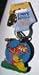 Search : Winnie the Pooh & Tigger Key Chain