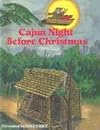 Cajun Night Before Christmas