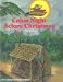 Cajun Night Before Christmas (Miniature Edition) by Trosclair