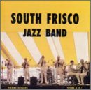 South Frisco Jazz Band, Vol. 2