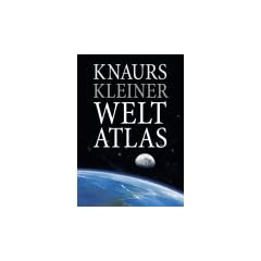 Knaurs Kleiner Weltatlas