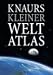 Produkt-Bild: Knaurs Kleiner Weltatlas