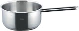 Fissler�i�t�B�X���[�j �X�g���N�`���� �\�[�X�p�� �t�^�Ȃ� ��^ 16cm 83-115-161