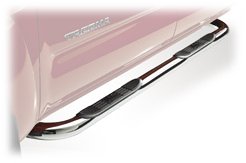 Westin 25-2670 Signature Series Step Bars - Chrome