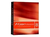 Macromedia Flash Professional - ( v. 8 ) - complete package - 1 user - CD - Win, Mac - Canadian French ( 38000290 )
