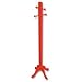 Clothes Pole - Red