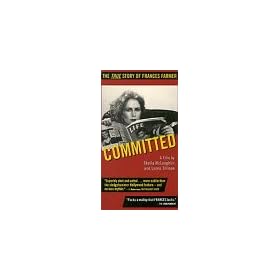 Committed [VHS]