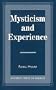 Mysticism and Experience