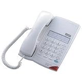 Review Lazerbuilt 905K-WH / Lazerbuilt Prestige 905K Business Phone White