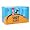 Clif Shot Bloks Pina Colada 12 pckts