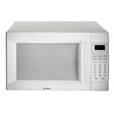 Kenmore 1.6 cu. ft. Countertop Microwave With Quick Touch Controls Microwave Oven 66312