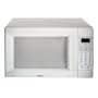 Kenmore 1.6 cu. ft. Countertop Microwave With Quick Touch Controls Microwave Oven 66312