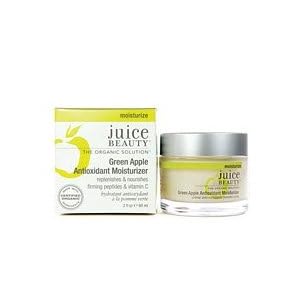 Juice Beauty Green Apple Collection Antioxidant Moisturizer, 2 Fluid Ounce (60 ml) Juice Beauty Green Apple Collection Antioxidant Moisturizer, 2 Fluid Ounce (60 ml)
