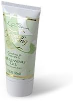 Ginseng & Vitamin C Cleansing Gel 1.7oz