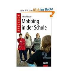 Mobbing in der Schule (Beltz Taschenbuch / P�dagogik)