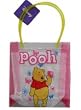 Disney Winnie The Pooh Goodie Bag - practical tote to carry your toys and theme party goodies