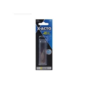 Set A Shopping Price Drop Alert For X-Acto X211 No. 11 Blade (5-Pack)