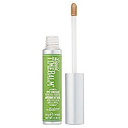 theBalm TimeBalm Fair Liquid Concealer with Tea Tree Oil 36 g