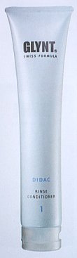 Glynt - Haarkuren Didac Rinse Conditioner - 200ml