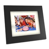 Pandigital PAN3502W02 3.5-Inch Digital Picture Frame (Black)
