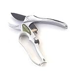 MINTCRAFT TP1501 8 RATCHET BY-PASS PRUNER ALUM