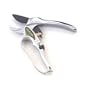 Mintcraft 8" Ratchet By-Pass Pruner Aluminum TP1501
