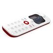 SpareOne GSM Emergency Mobile Cellular Phone, 850/1900 MHz