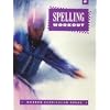 Spelling Workout (Student Edition) Level F