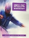 Spelling Workout (Student Edition) Level F